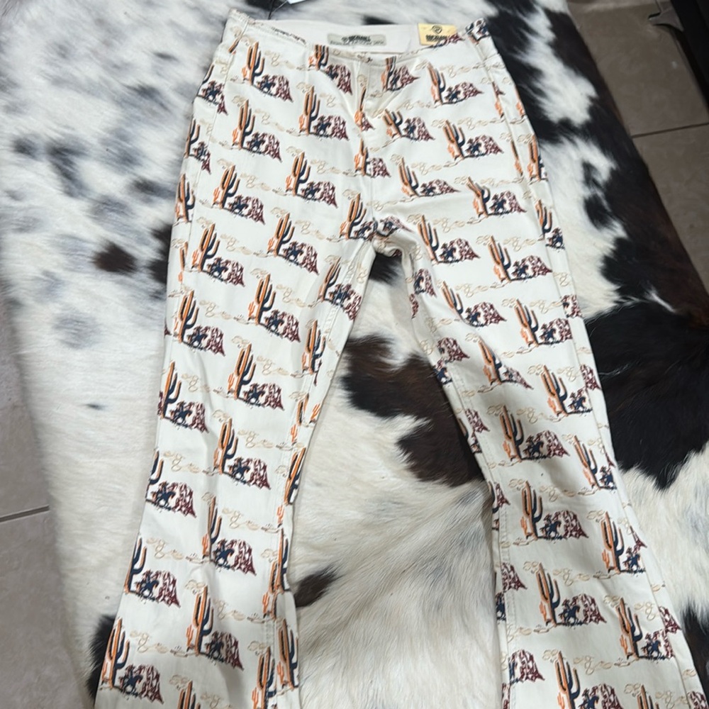 Rock&Roll Jeans
